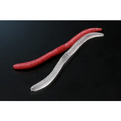 Jackall FLICK SHAKE 3.8” 2TONE - 1pc