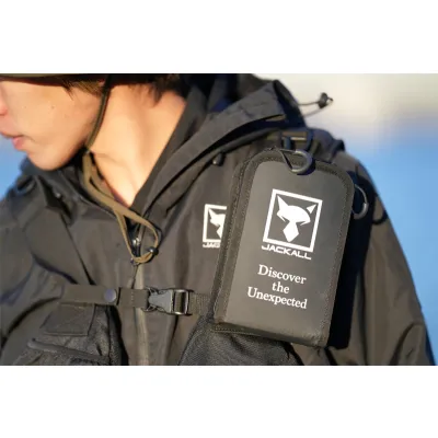 Jackall GAME POUCH