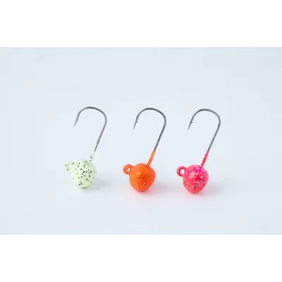 Jackall GOOD MEAL HEAD LIGHT 3.0g
