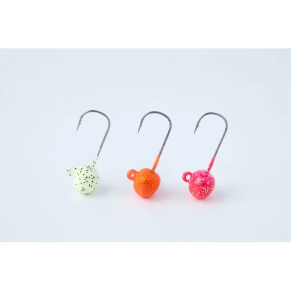 Jackall GOOD MEAL HEAD LIGHT 3.0g