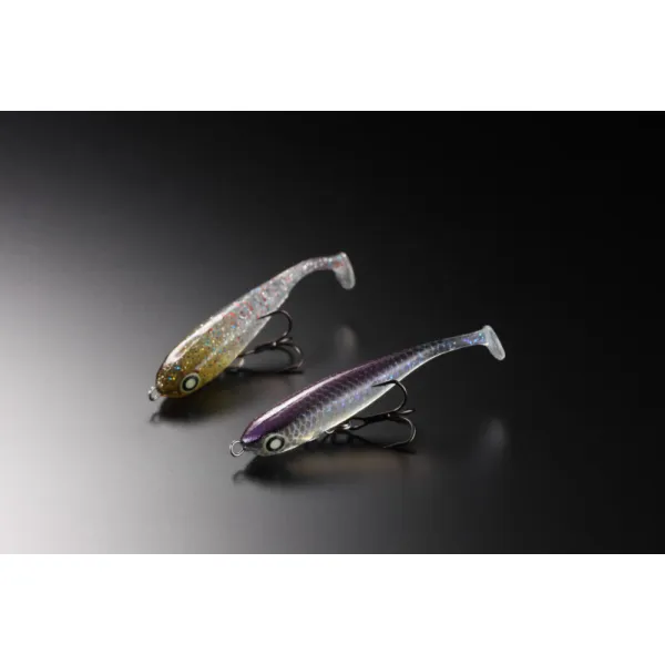 Jackall JELLY SARDINE 55 SHAD TAIL