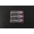 Jackall JELLY SARDINE 55 SHAD TAIL
