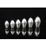 Jackall JK TUNGSTEN SINKER BULLET