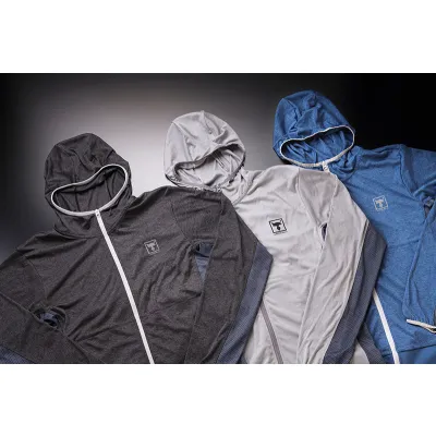 Jackall LIGHT HOODIE