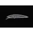 Jackall LILL BILL WILD 75F