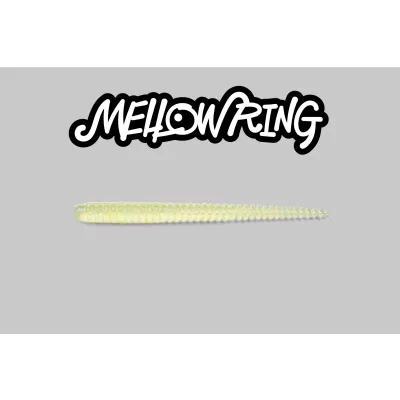 Jackall MELLOW RING 2.5” 8pcs.