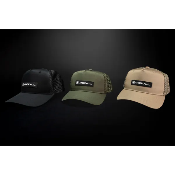 Jackall MESH BALL CAP