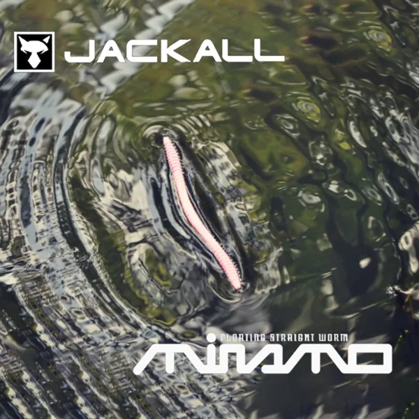 Jackall MINAMO 6”