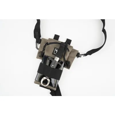 Jackall MULTI LEG BAG