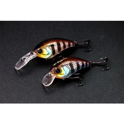 Jackall MUSHBOB 50SR