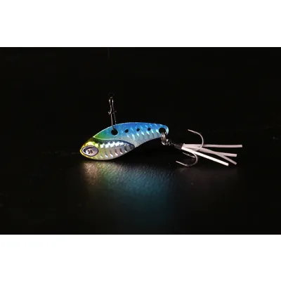 Jackall NANOVIB 3.0g