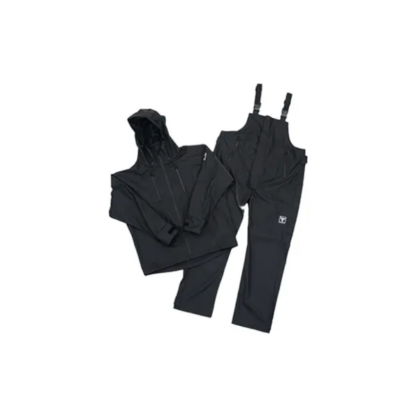 Jackall OFFSHORE HYDROJACKET SETUP