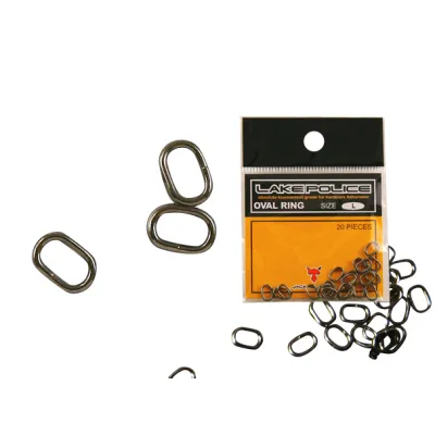 Jackall OVAL RING