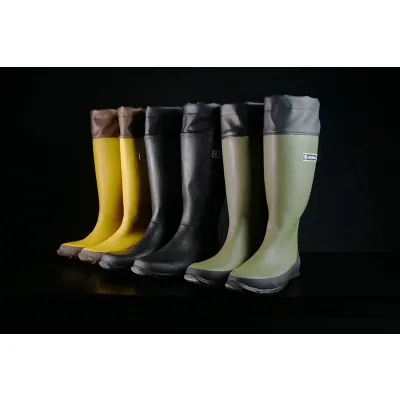 Jackall PACKABLE BOOTS R