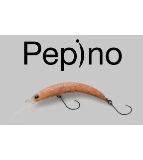 Jackall PEPINO MR
