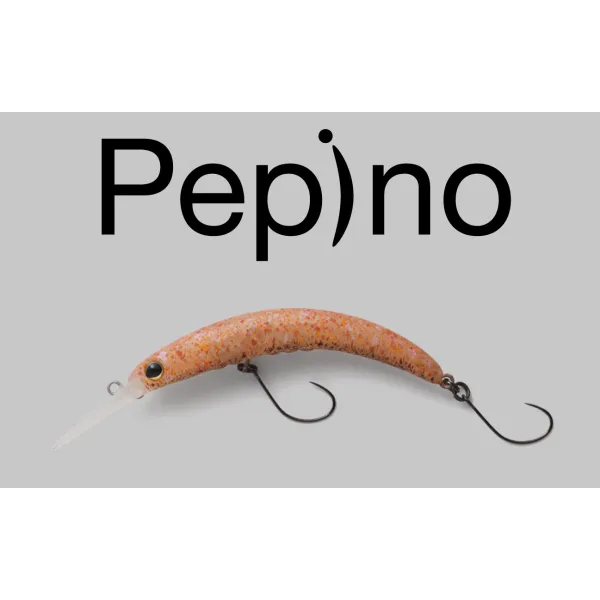 Jackall PEPINO MR