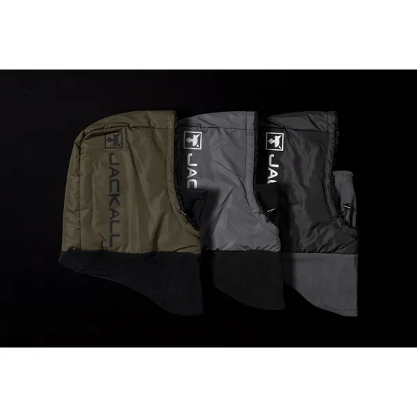 Jackall PROTECT HOODIE WARMER