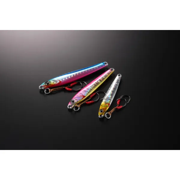 Jackall RASPATEEN TG 10g