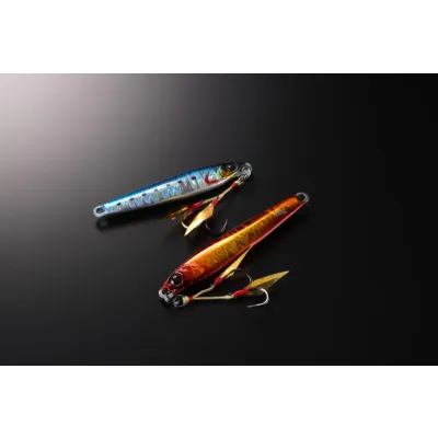 Jackall RASPATEEN TG 80g