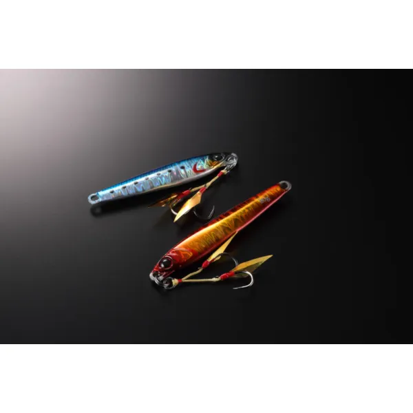Jackall RASPATEEN TG 80g