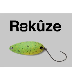 Jackall REKUZE 1.0g