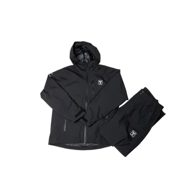 Jackall RF JACKET SETUP
