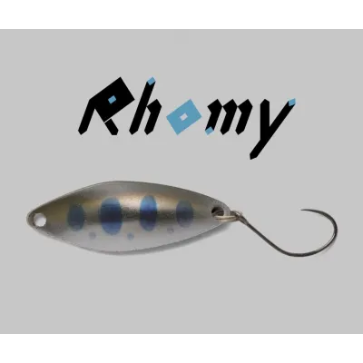 Jackall RHOMY 3.9g