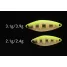 Jackall RHOMY 3.9g