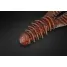 Jackall RIBBING BUNNY 3.8” 5pcs.