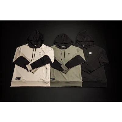 Jackall RIP-STOP KIRIKAE HOODIE