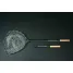 Jackall RUBBER LANDING NET