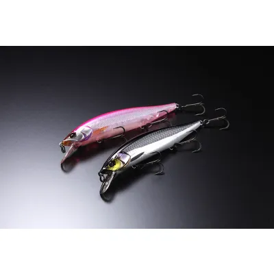Jackall RV-MINNOW 110SP