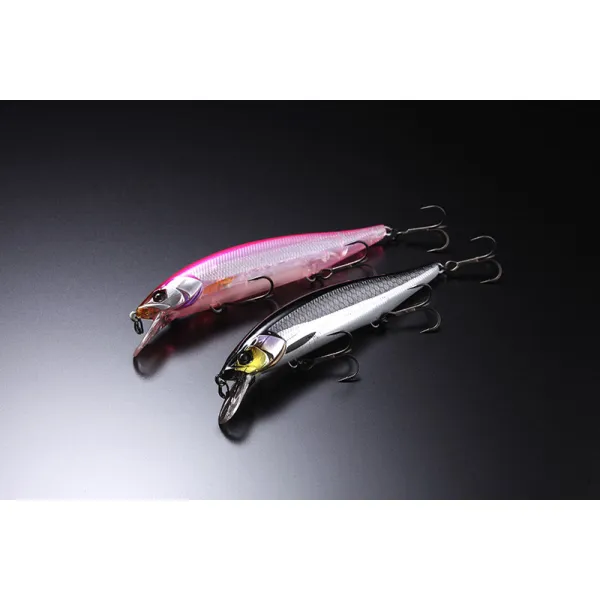 Jackall RV-MINNOW 110SP