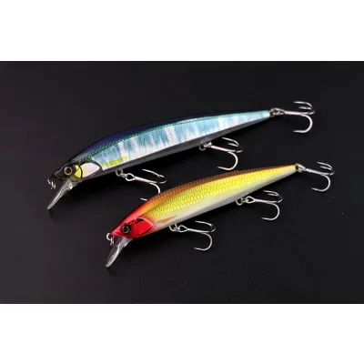 Jackall RERANGE 130SP