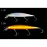 Jackall RERANGE 110SP