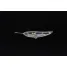 Jackall RISER BAIT 006