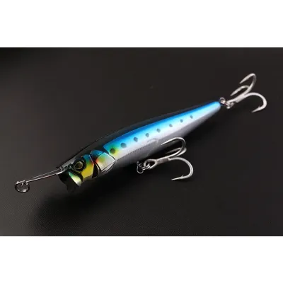Jackall RISER BAIT 015P