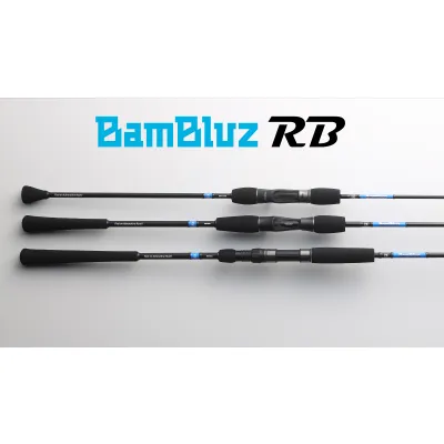 Jackall BAMBLUZ RB