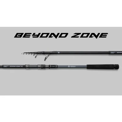 Jackall BEYOND ZONE