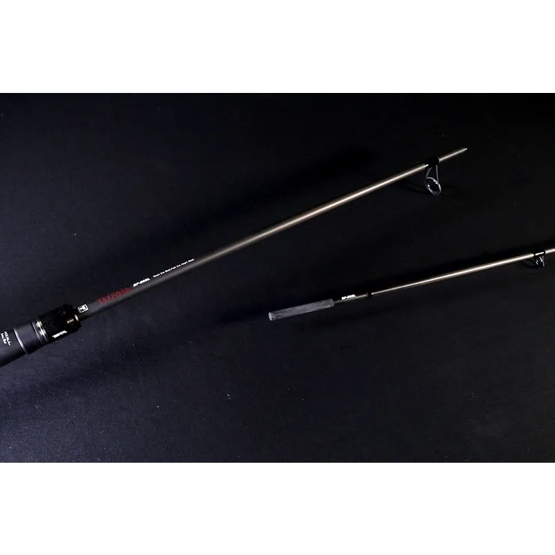 Canne à Pêche Jackall 20 BPM BP-C70M + ST Pour Basse - Tige De Lancer D'appâts Neuve