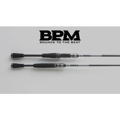 Jackall rod 22 BPM 2pcs