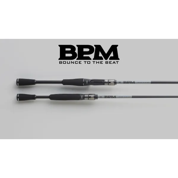 Jackall rod 22 BPM 2pcs