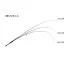 Jackall rod BRS