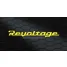 Jackall Rod REVOLTAGE