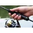 Jackall rod T-CONNECTION Comfy