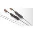 Jackall rod T-CONNECTION Comfy