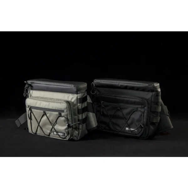 Jackall SHORE GAMER BAG