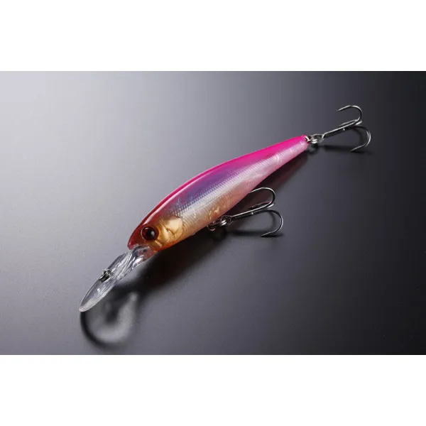Jackall SPINVIDO 70SP