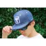 Jackall SQUARE LOGO FLAT CAP
