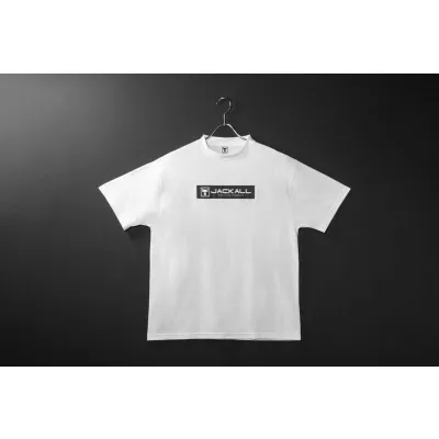 Jackall SS BOX LOGO T-SHIRT